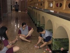 -纽斯桑拿会所(天山店)