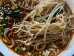 红汤杂酱面-张醪糟(街子店)