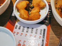 -李先生牛肉面大王(北京平谷步行街店)