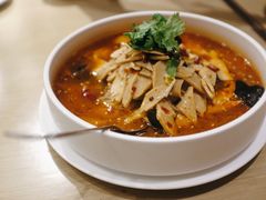 水煮鱼-菩提树·素食餐厅(汇智国际商业中心店)