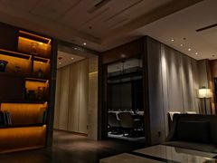 -都会尚膳·海鲜自助餐厅(重庆万豪酒店)