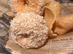 -太食獸泰式茶餐厅(IFS国金中心店)