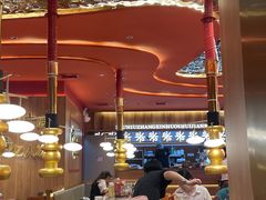 -牛牛章·章鱼水煎肉(光谷世界城店)