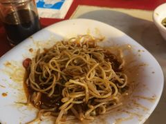 -前门·鲜肉火锅(长风店)