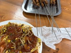 -何记酿皮店(西流湾店)