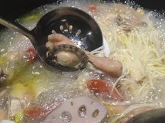 -润泽园椰子鸡(汇一城店)