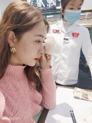-一本X目奈子日式单根美睫专业店