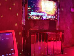-音乐虫量贩式KTV(大悦城店)
