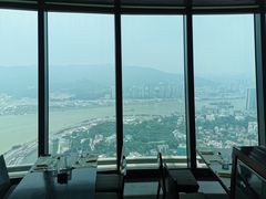 -澳门旅游塔360°旋转餐厅(南湾湖广场店)
