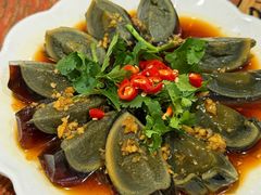 -老谢野馄饨(延安路店)