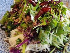 老院大拌菜套-那家老院子东北菜·饺子·小鸡炖蘑菇(艳华街店)
