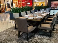 -王府半岛酒店·大堂茶座
