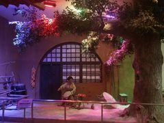 -西安曲江寒窑遗址公园
