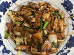 -小井头·阿强面馆(复兴店)