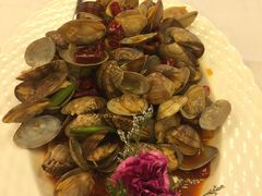 iphone_upload_pic-万宝海鲜舫(劳动公园店)