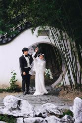 -绽放摄胶片摄影工作室