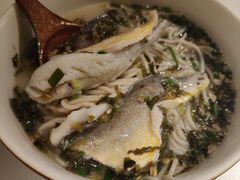 -顶特勒·黄鱼馆·特色菜(上海大世界店)