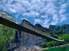 -孤山寨风景区