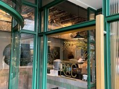 门面-RAC BAR(安福路店)