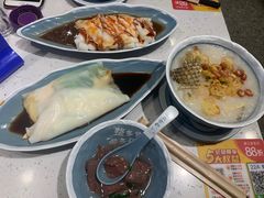 -华辉拉肠(宝华店)