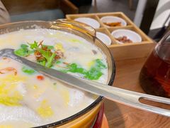 -闽上鲜·福建菜(龙湖滨江天街店)