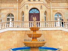 -北京张裕爱斐堡酒庄