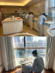 -和伊母婴护理中心·全套房(金山店)