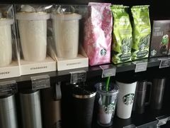 -星巴克臻选(重庆大学城熙街店)
