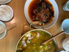 -自贡盐帮菜·玩辣餐厅(樱花园西街店)