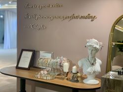 -B.Bridge Couture婚纱礼服(福田店)