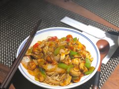 -十面春风·江南面馆(崇宁路店)