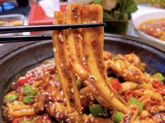 -小满海鲜·别院(天津旗舰店)
