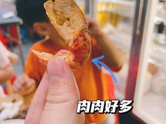 -聚汇三少·龙虾·中餐厅(莫邪路新天地店)