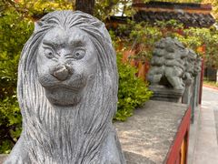 -高旻寺