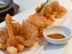 -品海楼·大连海胆锅贴馆(东港店)