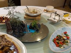 -西苑饭店·蓬莱春餐厅