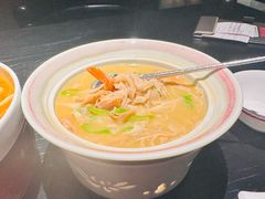 家烧临安竹笋衣-锦楼·臻选新杭帮(杭州中心店)