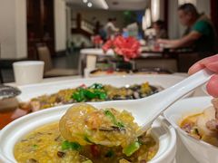 杂粮花胶-口味堂(惠济路店)