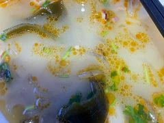 -武圣羊汤·西北面(朝阳门店)