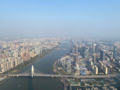 -广州塔