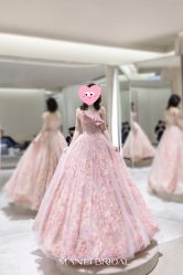 -MANLI BRIDAL婚纱
