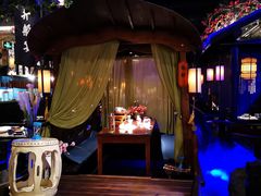 -绿茶餐厅(燕郊永旺店)