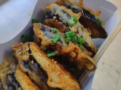 -李好吉吉自选炸鸡(星天广场店)
