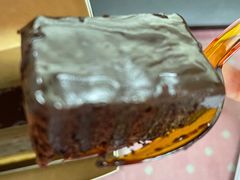 超级巧克力蛋糕-Awfully Chocolate(环球港店)
