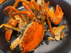 -莲花公园煎蟹(总店)