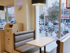 -德克士(深泽店)