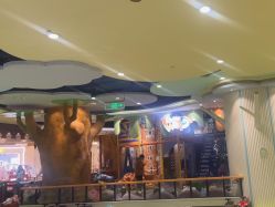 -MELAND CLUB亲子乐园•派对(虹桥万象城店)
