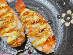 -小川洋风料理(街道口店)