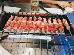 -很久以前羊肉串(大华三路店)