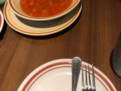-萨莉亚意式餐厅(常州环球港店)
